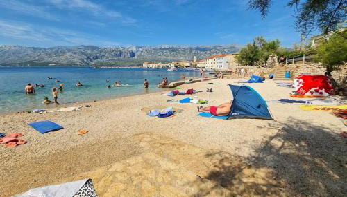 Apartments with parking space Vinjerac, Zadar - 23145 - Foto 2
