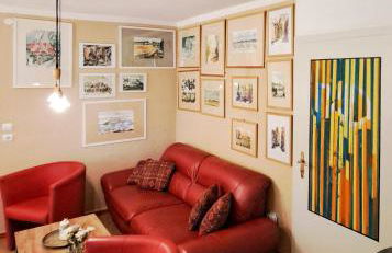 Räuberstube 90 qm - einsam - ruhig - Insel im Land - Foto 11