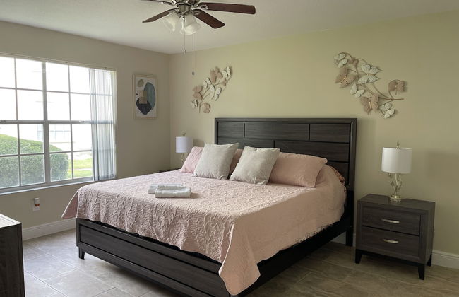 LOVELY LUXURY APARTMENT CLOSE DISNEY - Foto 1