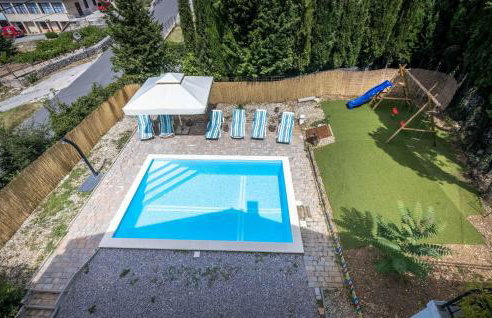 4 Bedroom Lovely Home In Bribir - Foto 11