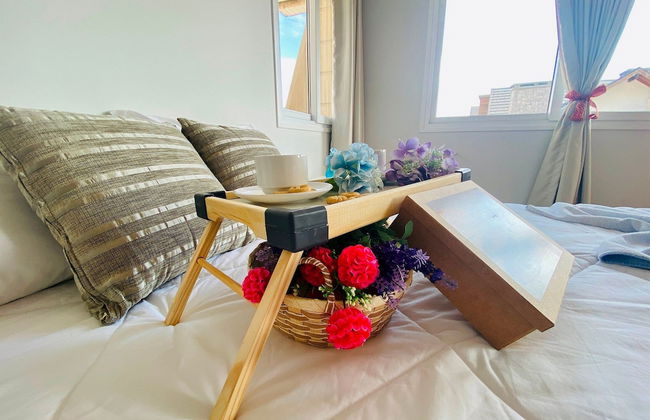 COBERTURA 04 Suites - RUA COBERTA - Foto 65