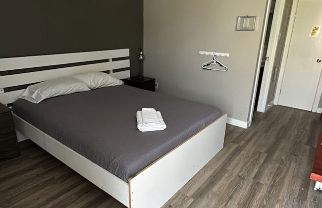 Norman Bay Inn - Foto 3