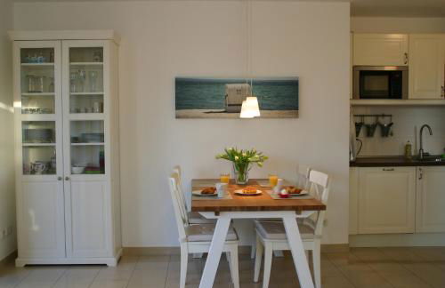 Ferienwohnung Meeresrauschen - Foto 8