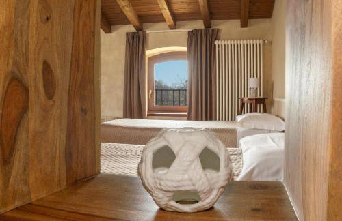 Casale Elisa Country Hotel - Foto 69