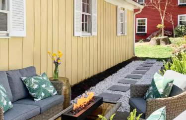 Cottage on King Charming Historic Leesburg Home - Foto 11