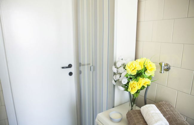 Alessia's Flat - Bright and Spacious - Foto 23