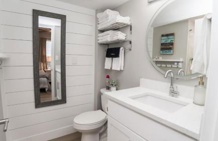 5-STAR Beachfront - 2br & 2ba Total Remodel - Dunes of Panama D1105 - Foto 54