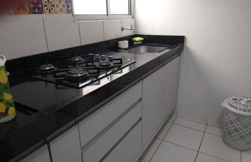 Apartamento super aconchegante, completo e nosso! - Foto 27