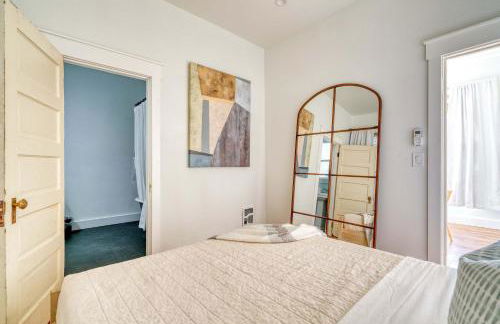 Stay Portland - The Charmante Suite- Breweries & Boutiques - Foto 7