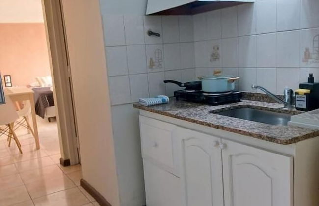 Apex Apart Mendoza - Foto 9