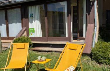 Chalet de charme pied des pistes - Photo 14