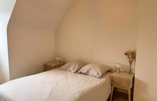 l'Echappee belle Seaside break for 8 people - Foto 6