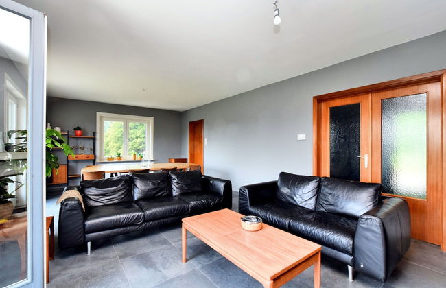 Modern Holiday Home in Flobecq With Garden - Foto 21