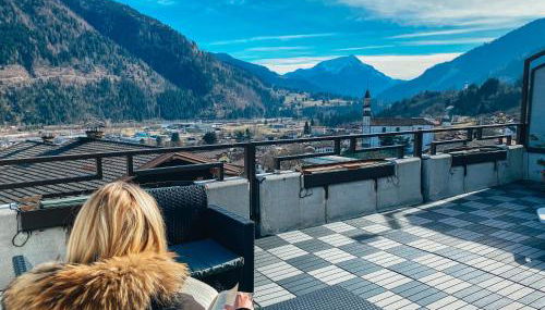 Appartamento panoramico - Foto 5