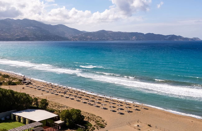 Merelia Aurora Apartments - Foto 2