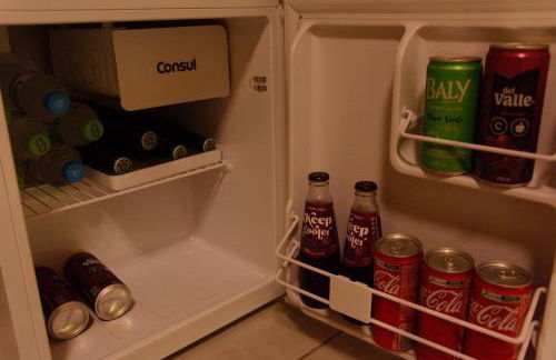 Pousada Familiar Meia Rota - para viajeros internacionales de paso - Foto 19