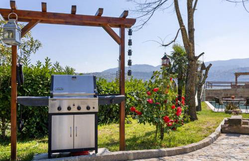 Quinta do Rio Douro - Turismo Rural - Foto 28