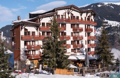 Résidence Pierre & Vacances Le Britania - Foto 33