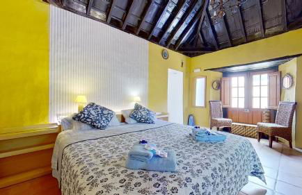 Finca Paraiso Casa Rural Tenerife - Foto 59