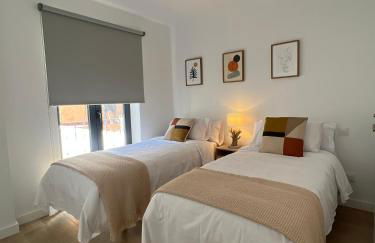 Cituspace Cuatro Caminos - Photo 9