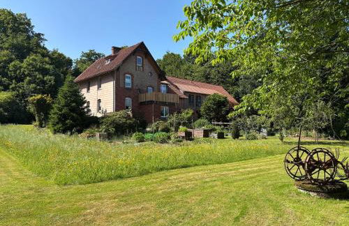 Alte Försterei Goldbeck - Foto 21