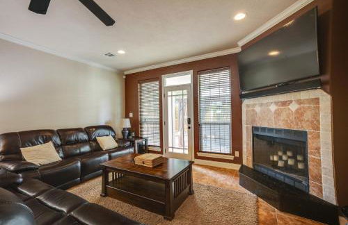 College Station Family Home 3 Mi to Texas A and M! - Photo 5