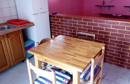 Apartments by the sea Tkon, Pasman - 8218 - Foto 27