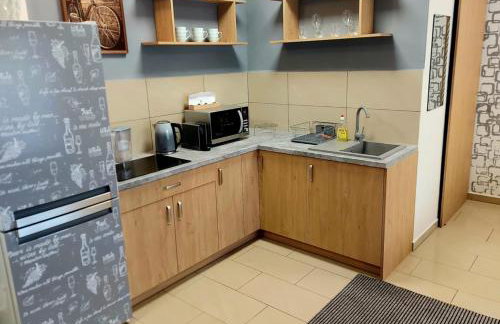 Samodzielny domek Studio - 35m2 centrum Ciechanów - Foto 12
