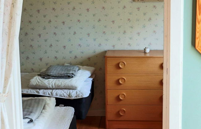 4 Person Holiday Home in Ugglarp - Foto 3