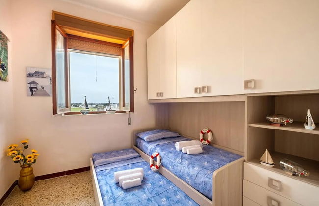 Apartament Azzurro With Parking - Foto 4