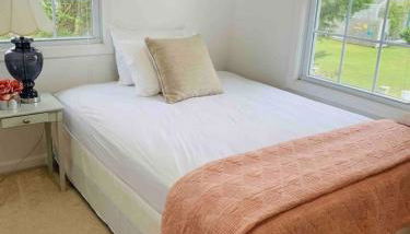 2 Br beach condo, 1 block from shore - Foto 5