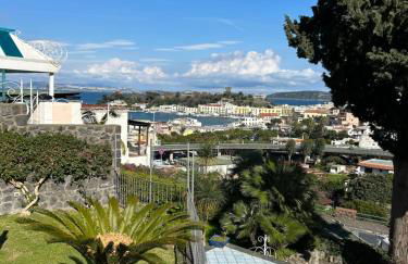 Casa con vista a Ischia - Foto 8