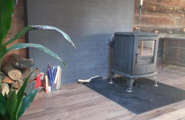 Dwupoziomowy Apartament w Centrum Miasta - Foto 27