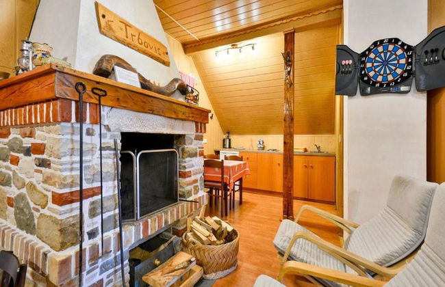 Holiday Home Nada - Foto 9