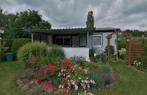 Bungalow am Ferchesarer See - Foto 1