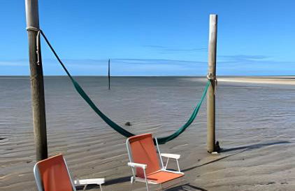 Beira mar porto de pedras rota dos milagres - Foto 40