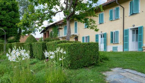 Holiday Home Le Cineserie by Interhome - Foto 2