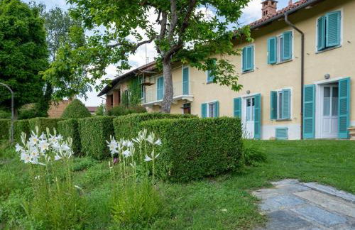 Holiday Home Del Terrazzo by Interhome - Foto 6