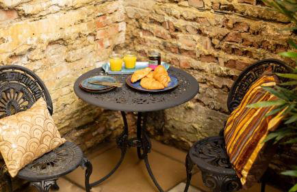 Paradise Penthouse - Foto 63