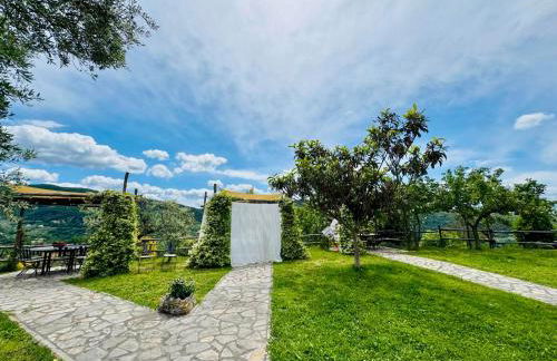 Agriturismo La Terrazza su Farfa - Foto 77