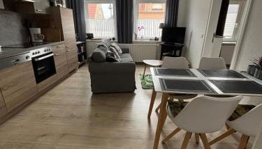 Ferienwohnung- Zur alten Waage - Foto 3