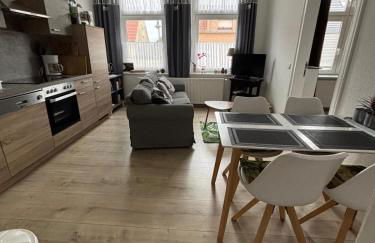 Ferienwohnung- Zur alten Waage - Foto 3