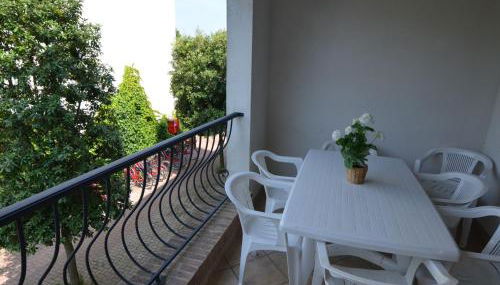 Relaxing Resort Apartment - Foto 4