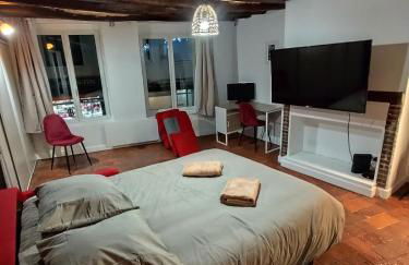 Le ptit logis aux Tomettes - Foto 10