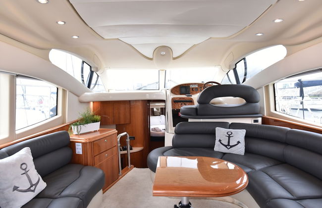 Night on Board Experience Douro - Foto 42