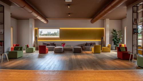 COBUE "Wine resort & Spa" - Foto 4