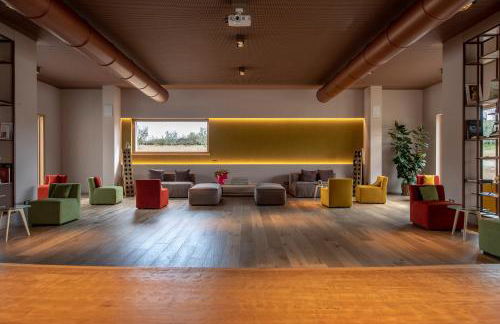 COBUE "Wine resort & Spa" - Foto 4