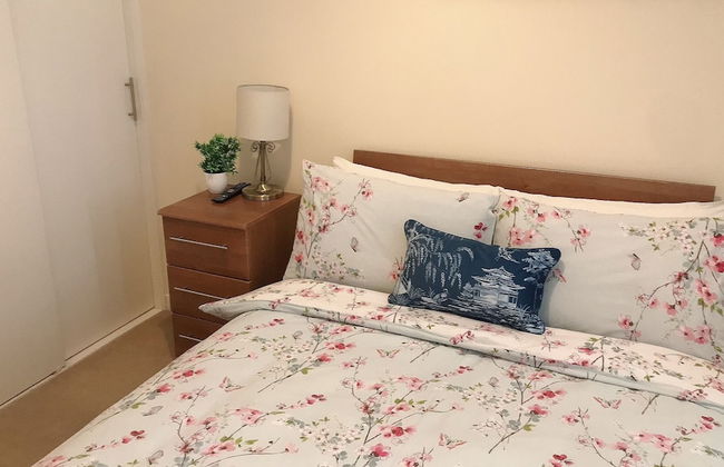 Charming 2-bedrooms City Centre Apartment-no Party - Foto 4