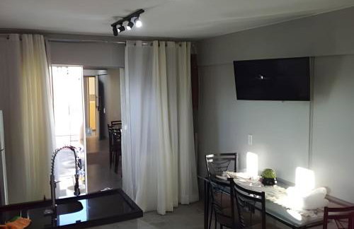 Apto 201 Familiar no centro do NB - Foto 11