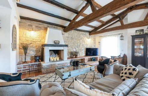 Villa Vicia - Authentisches Ferienhaus in Višnjan, Kroatien - Foto 8